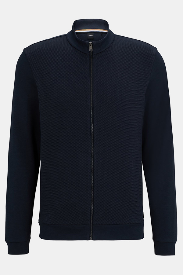 ΖΑΚΕΤΑ BOSS - 404 ΜΠΛΕ